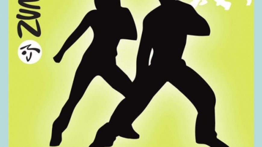 Complexo Desportivo Du Bocage Reabre Com Zumba