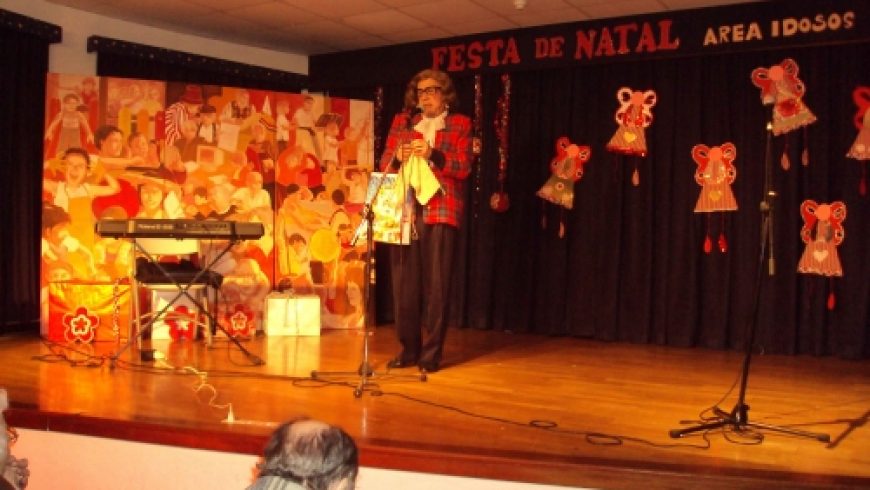 Festa De Natal