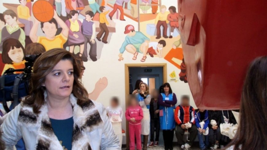 “Querida Júlia” na Lati
