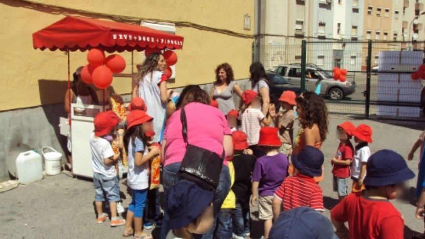 Feira Da Criança