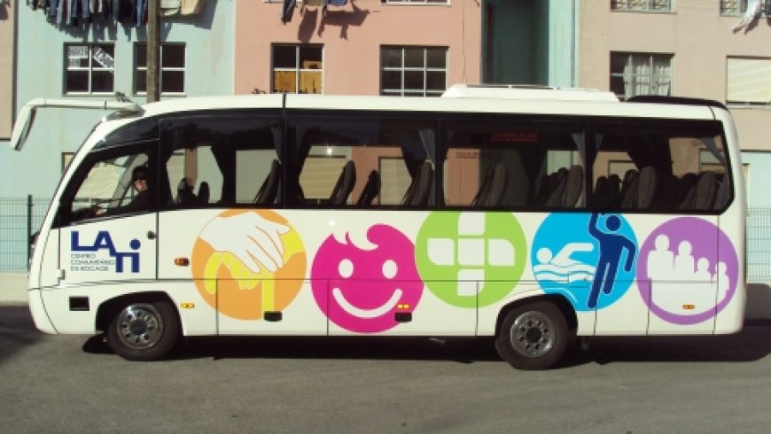 Lati Investe Na Melhoria Dos Serviços