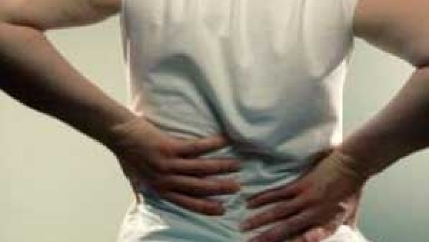 Rastreio De Osteoporose