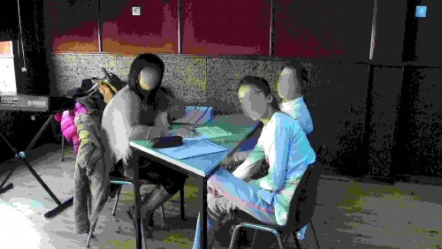 Lati Reabre Escola De Música