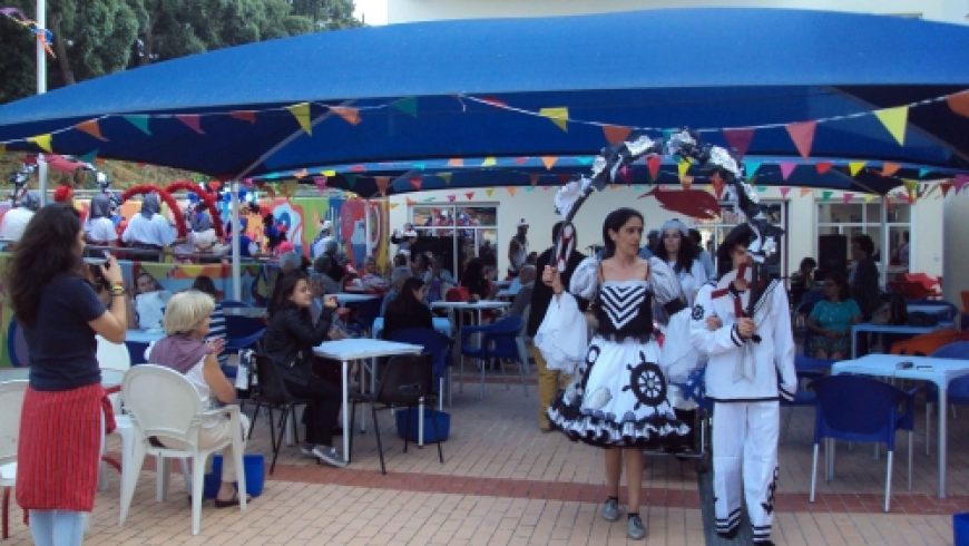 Lati Promove Arraial De S. João