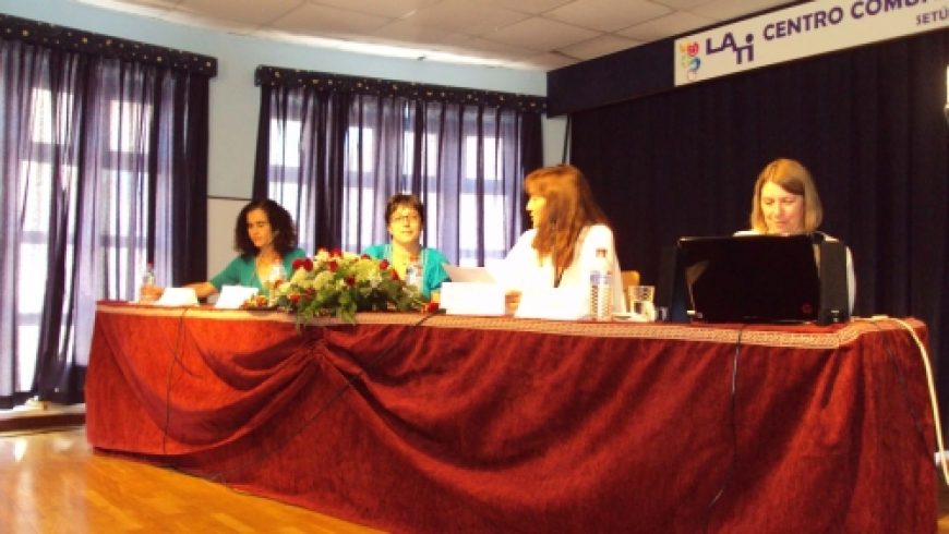 Conferência “adolescência: Etapa De Mudanças”