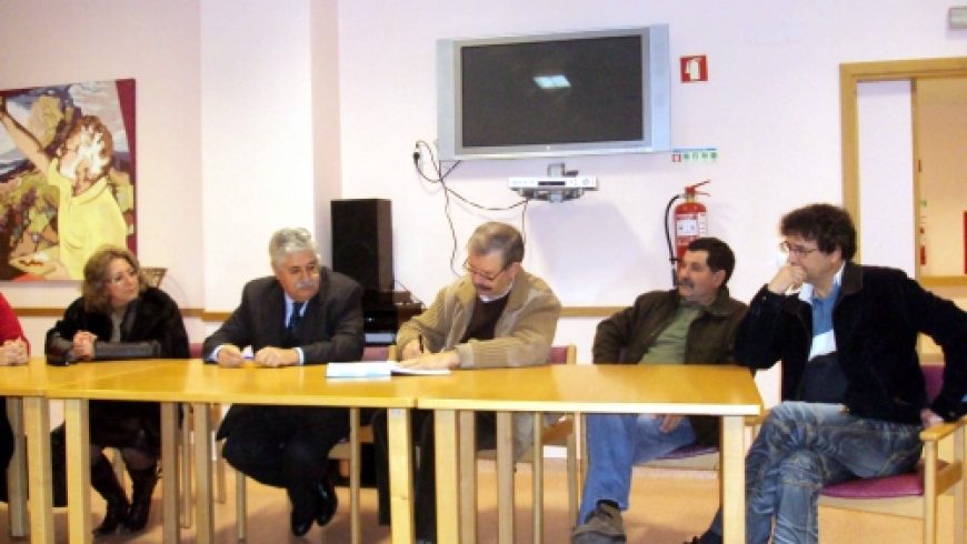 Corpos Gerentes tomam posse