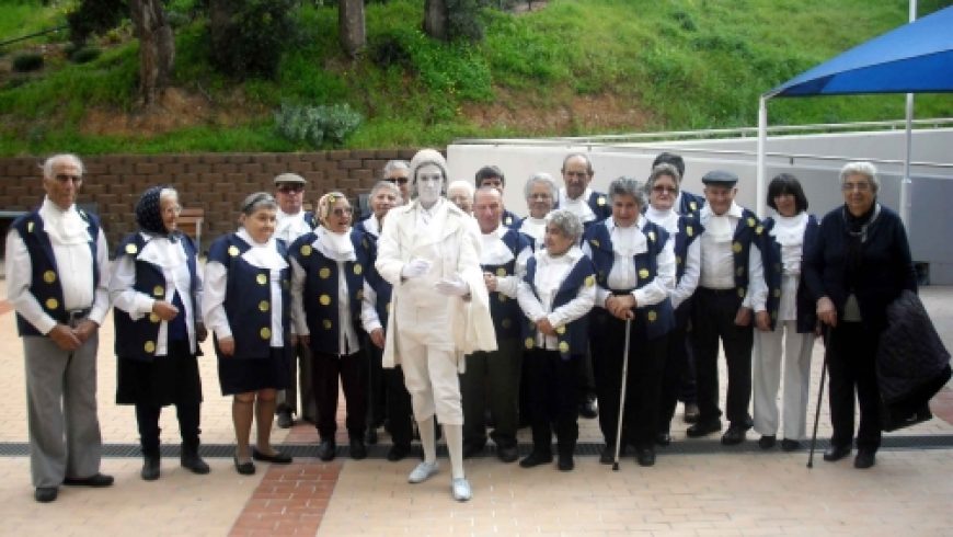 Festa de Carnaval