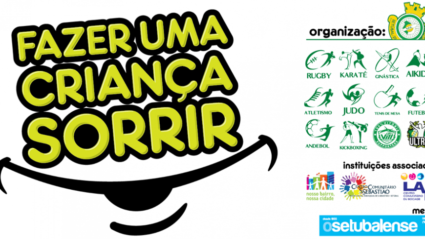 Vitória Futebol Clube Apoia LATI