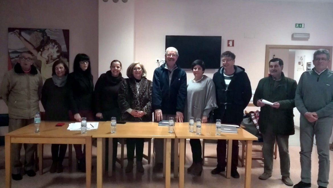Órgãos Sociais da LATI tomam posse.