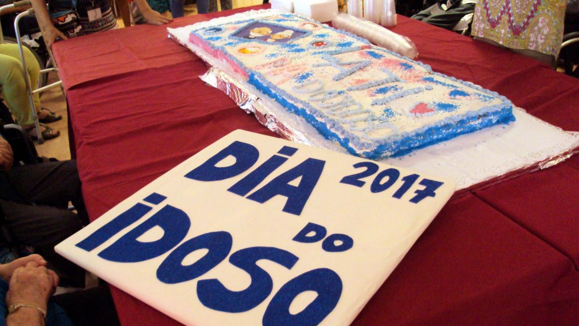 LATI comemora Dia Internacional do Idoso