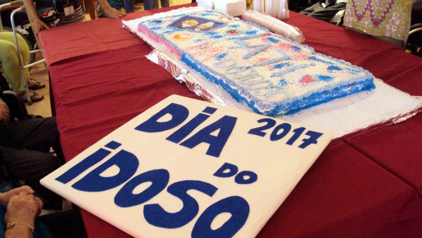 LATI comemora Dia Internacional do Idoso