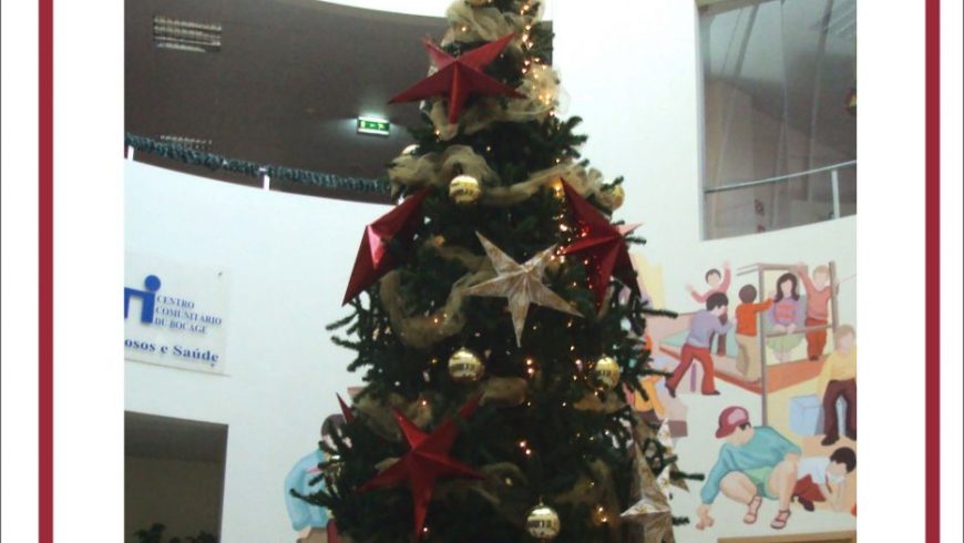 Boas Festas