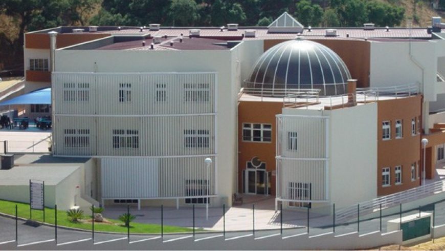 LATI colabora em projecto inovador