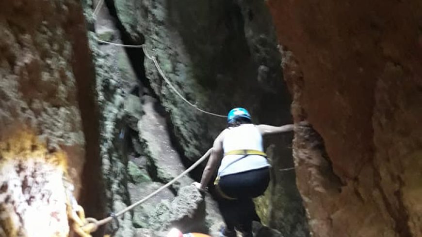 CATL Jovens – Desporto aventura no Dia da Família