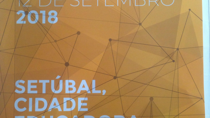 Sucesso educativo – LATI partilha experiências e saberes
