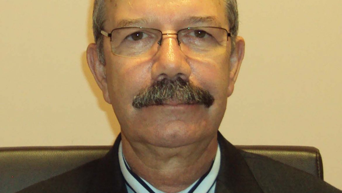 Presidente da Direção da LATI homenageado no dia da cidade