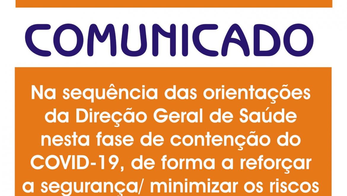 VII Caminhada Solidária da LATI vai ser adiada