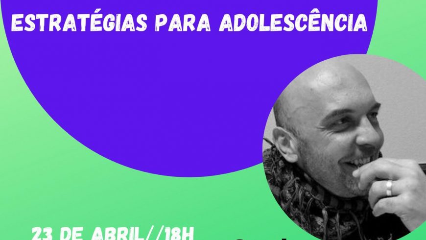 Educação não formal em tempos de pandemia -Área de Jovens promove Webinar