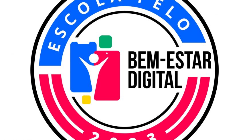 Área de Jovens participa na “Semana do Bem-Estar Digital”