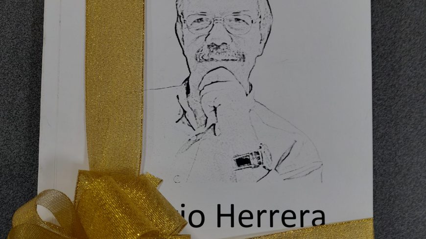 Sertório Herrera comemora 80º aniversário